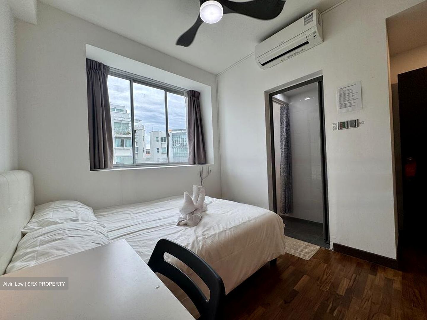 The Eden At Tampines (D18), Condominium #474372741